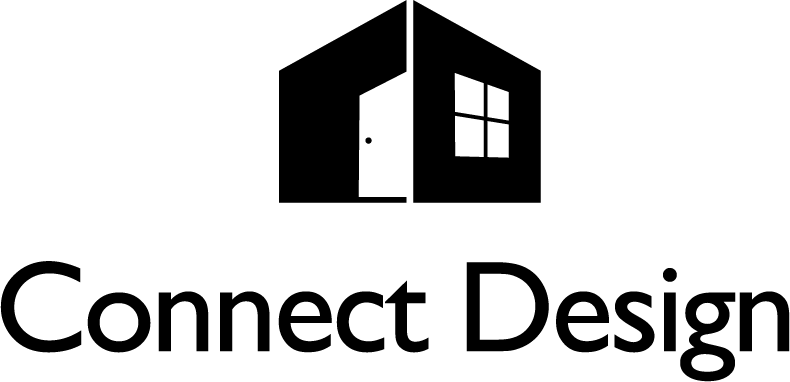 コネクトデザインのロゴ