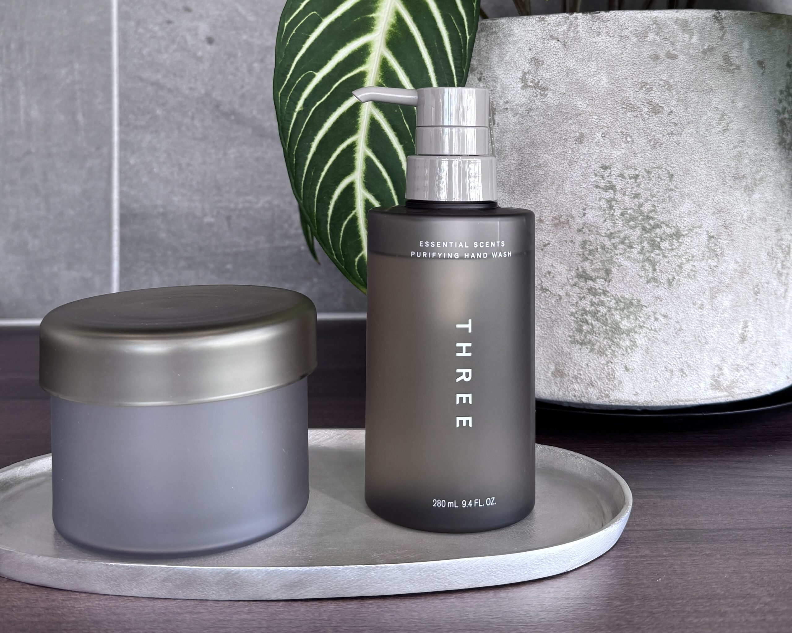 ハンドソープ来場特典