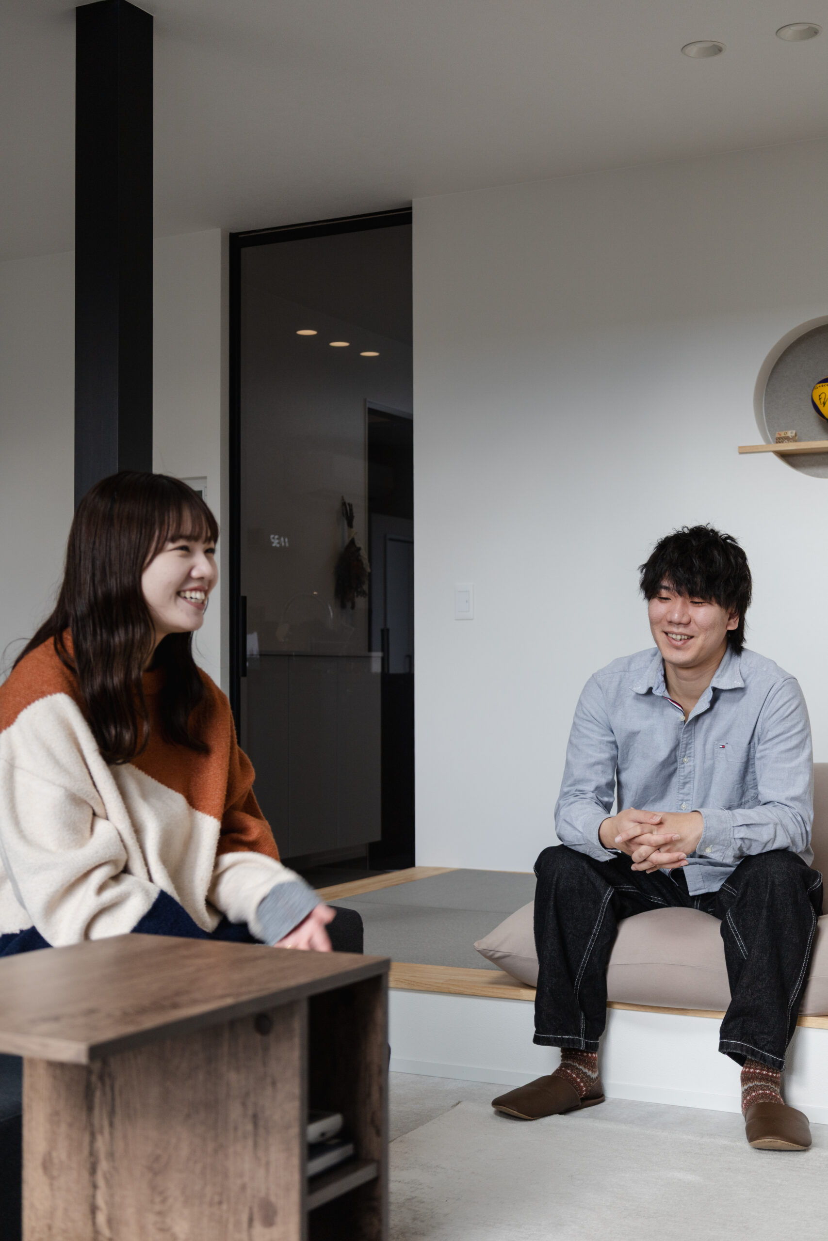 インタビュー画像