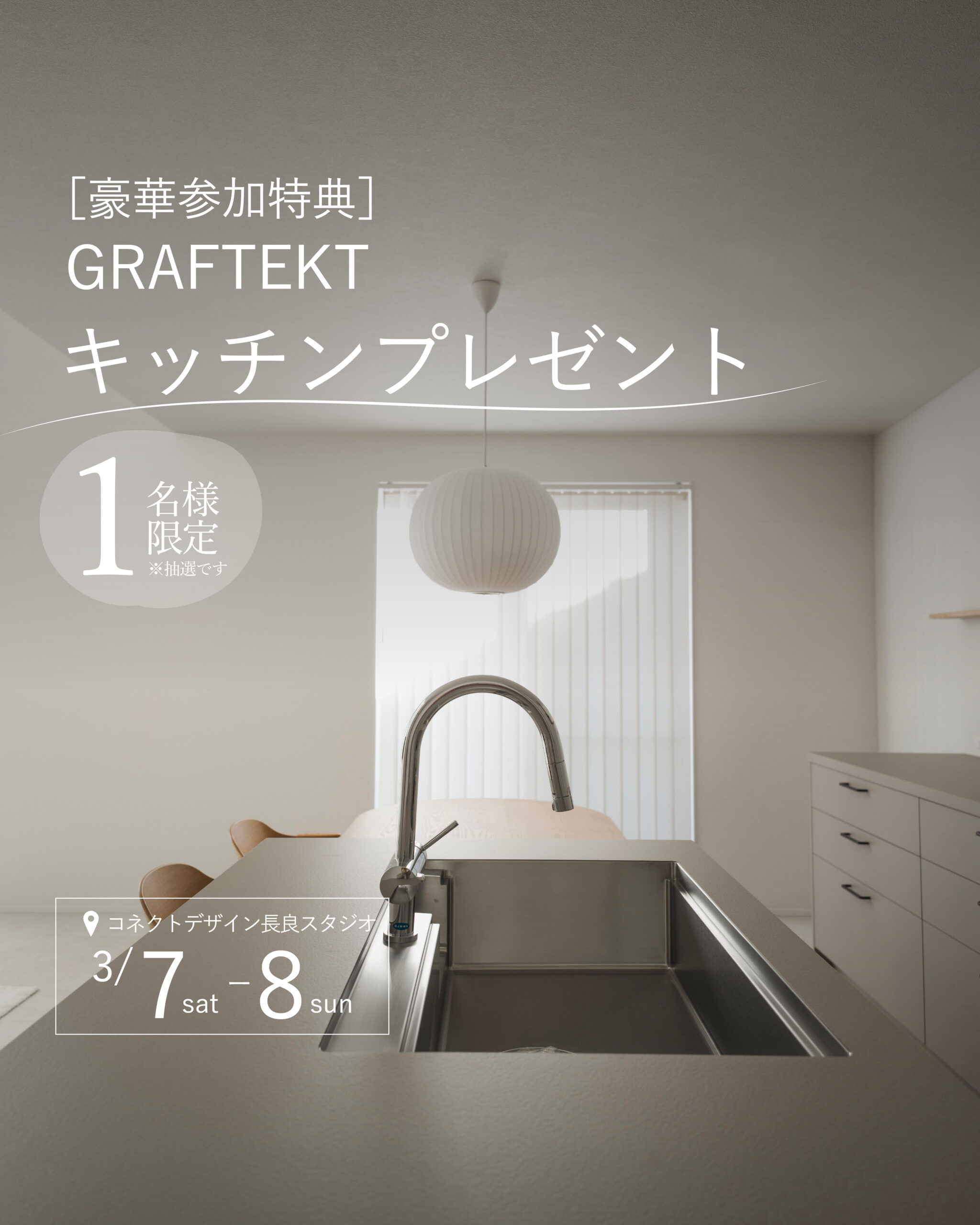 キッチンプレゼント