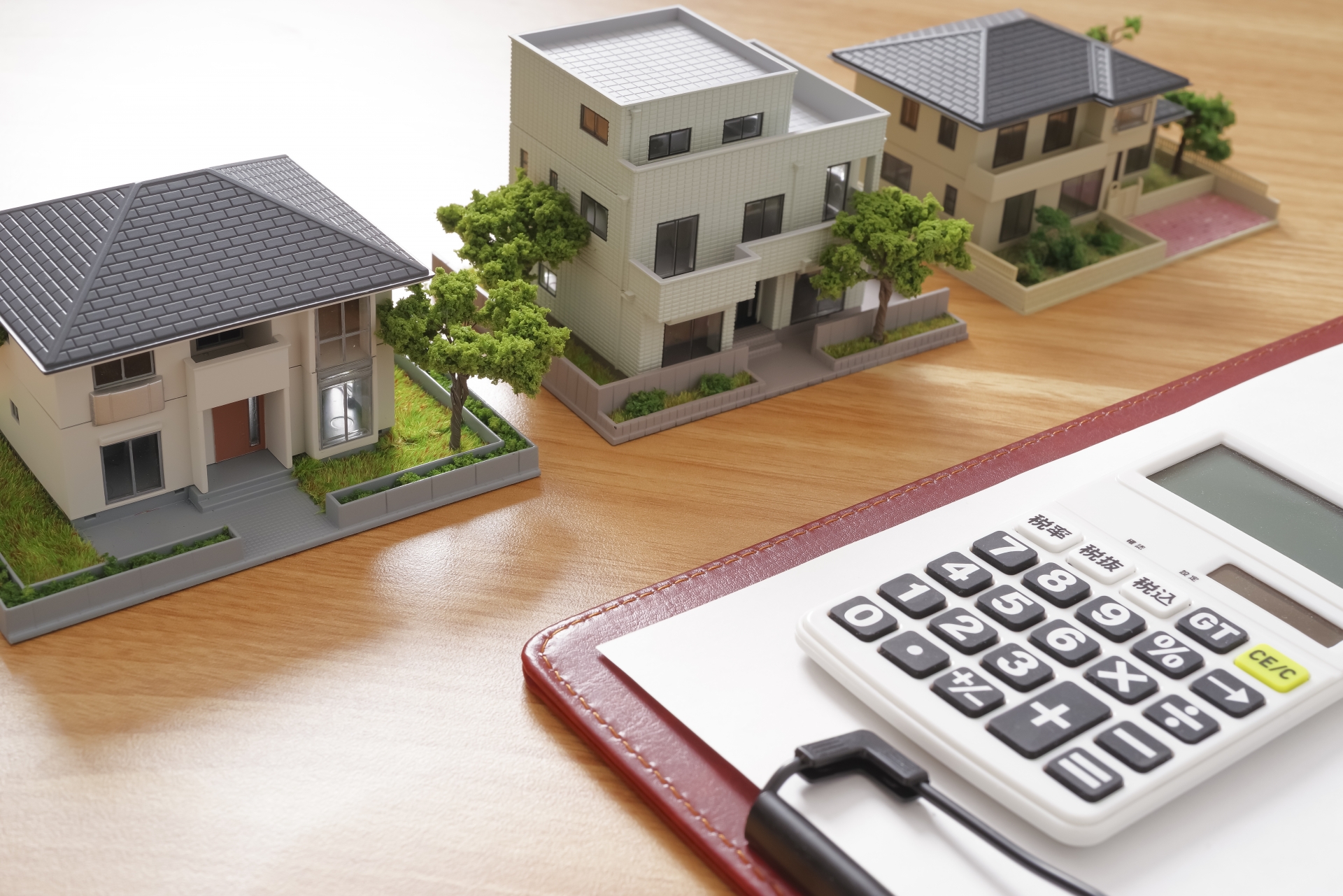 家づくりコストブログ