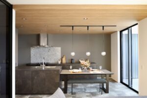 キッチンパネル