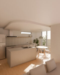 OPENHOUSE写真