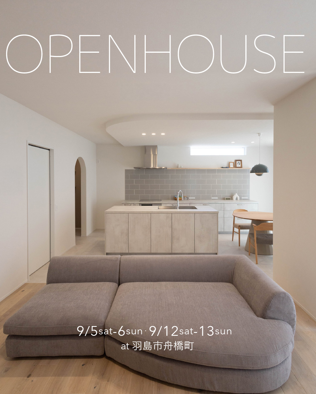 OPENHOUSE